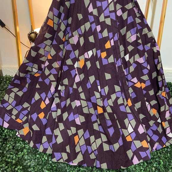 Sangria Kurta/Dress. Size - M - Picture 5 of 8